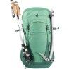 Deuter Futura Pro 34 SL - Mochila de senderismo - Mujer