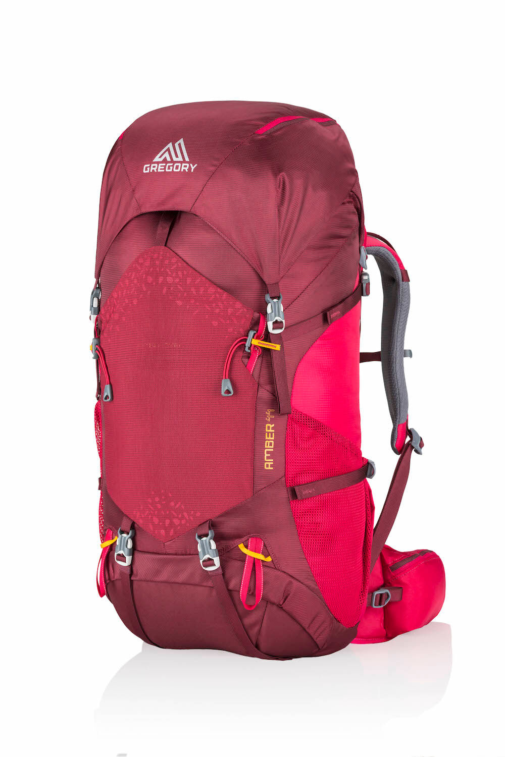 Gregory Amber 44 - Hiking backpack - Women's