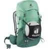 Deuter Futura Pro 34 SL - Mochila de senderismo - Mujer