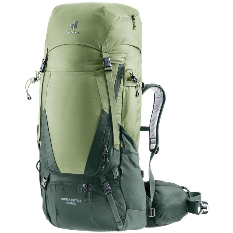 Futura Air Trek 45 + 10 SL - Mochila de trekking mulher