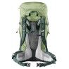deuter Futura Air Trek 45 + 10 SL - Mochila de trekking mulher | Hardloop