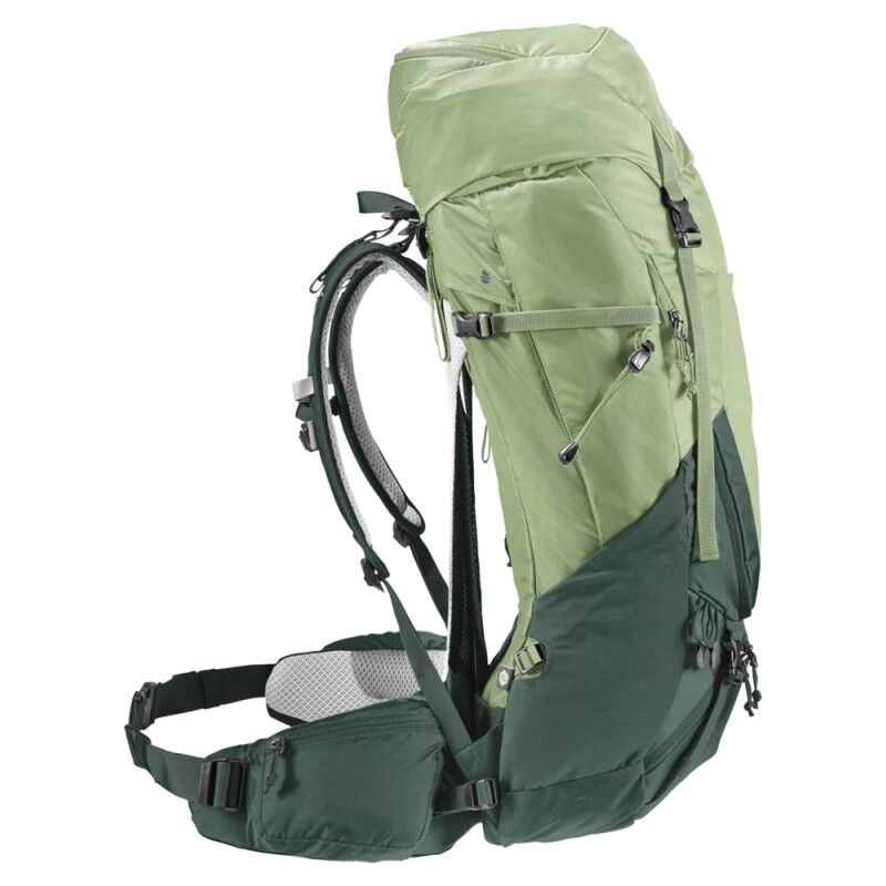 Sac à Dos Deuter Aircontact Core SL 35+10 - Pour Randonnée Femme - 45L - Neuf Avec étiquettes