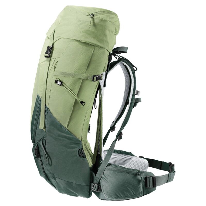 Deuter Futura Air Trek 45 + 10 SL - Trekkingrugzak - Dames