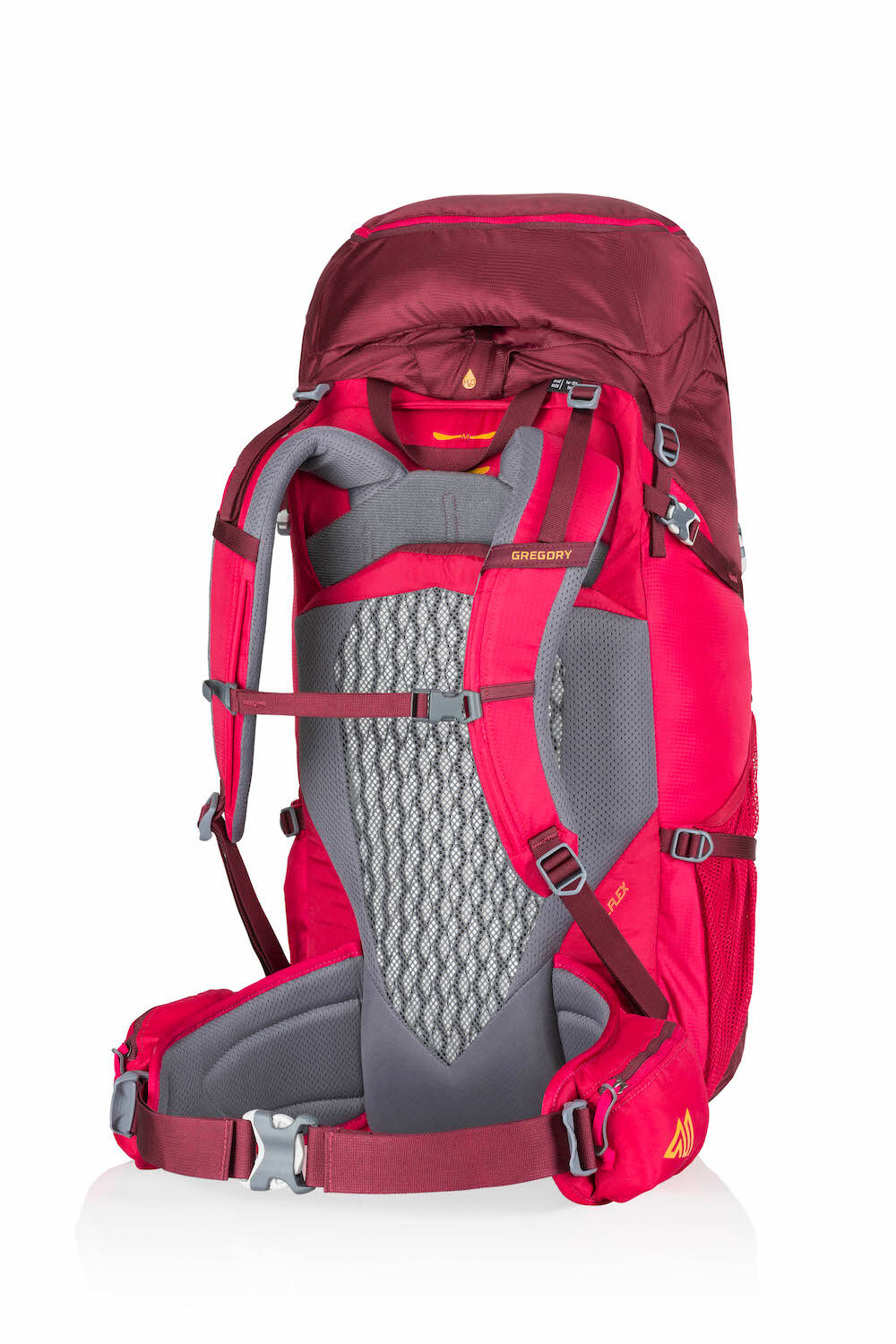 Gregory Amber 44 - Plecak turystyczny damski | Hardloop