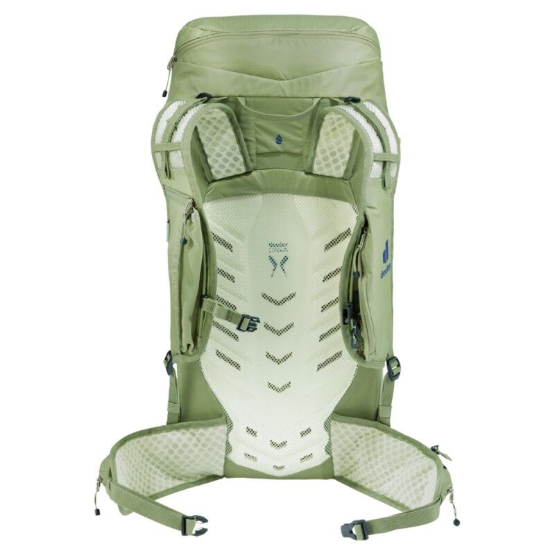 deuter Speed Lite Pro 30 - Pánsky turistický batoh | Hardloop