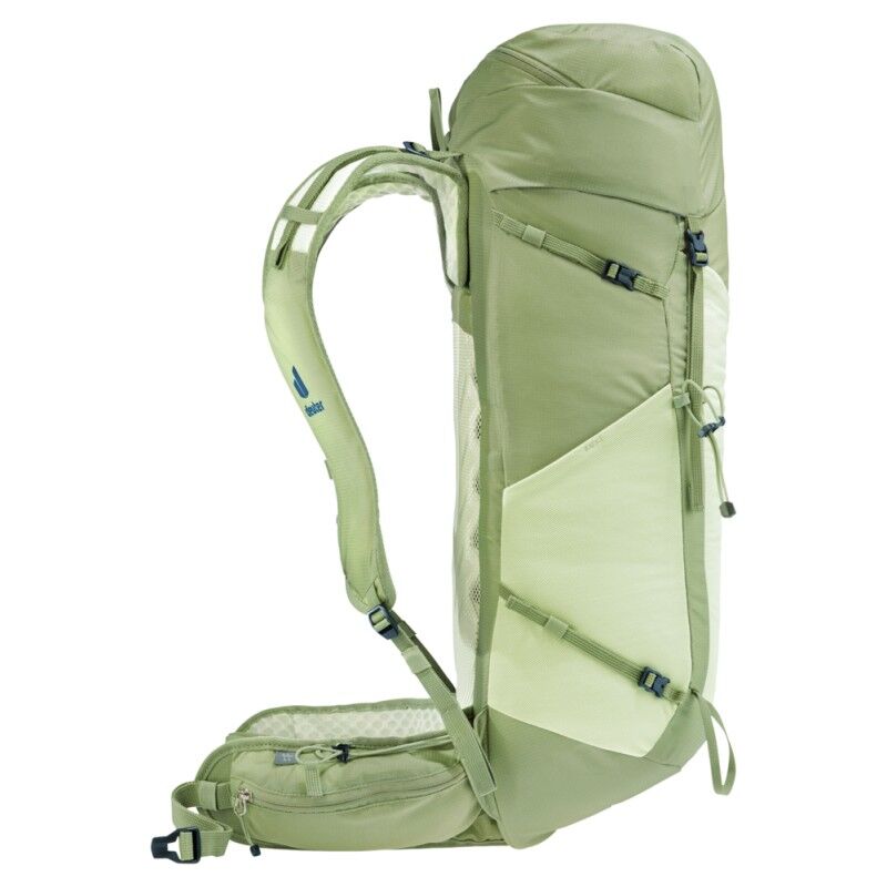 deuter Speed Lite Pro 30 - Wandelrugzak - Heren | Hardloop