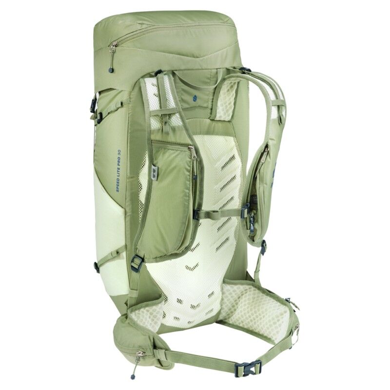 deuter Speed Lite Pro 30 - Plecak turystyczny meski | Hardloop