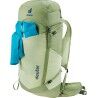 deuter Speed Lite Pro 30 - Mochila de caminhada homem | Hardloop