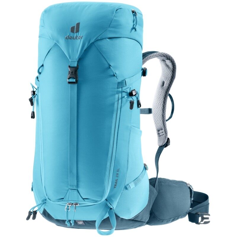 deuter Trail 28 SL - Wanderrucksack - Damen | Hardloop