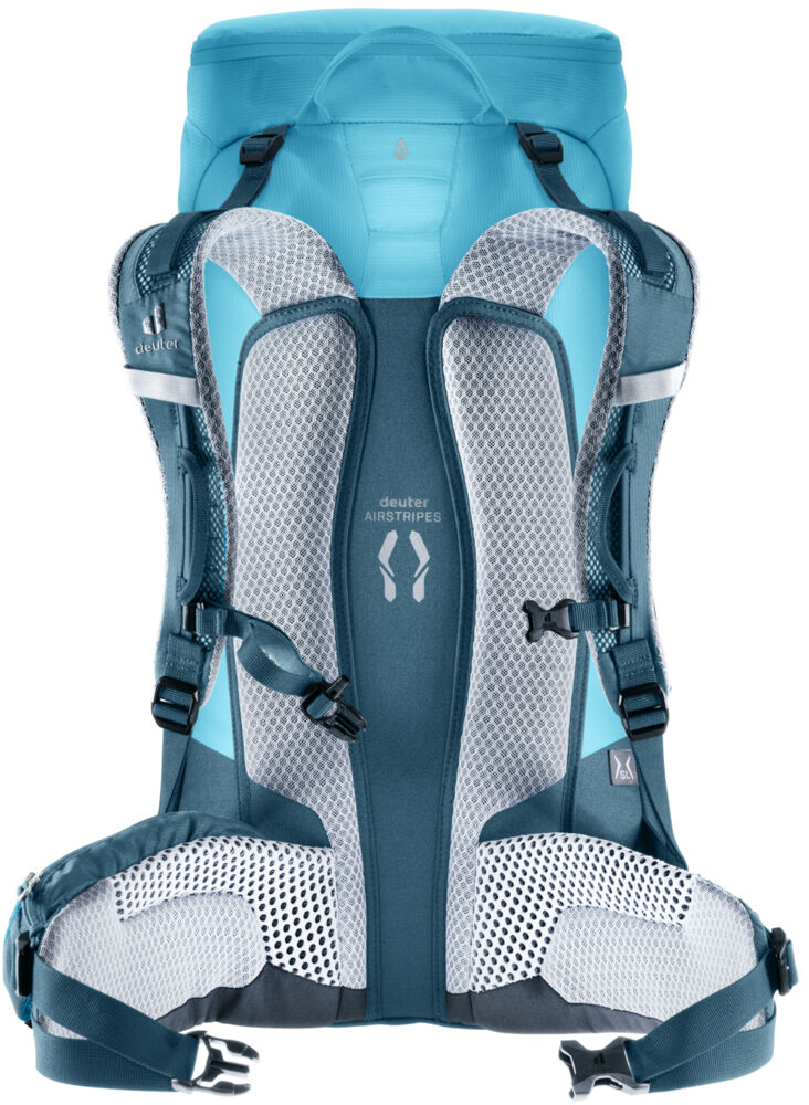 deuter Trail 28 SL - Wanderrucksack - Damen | Hardloop