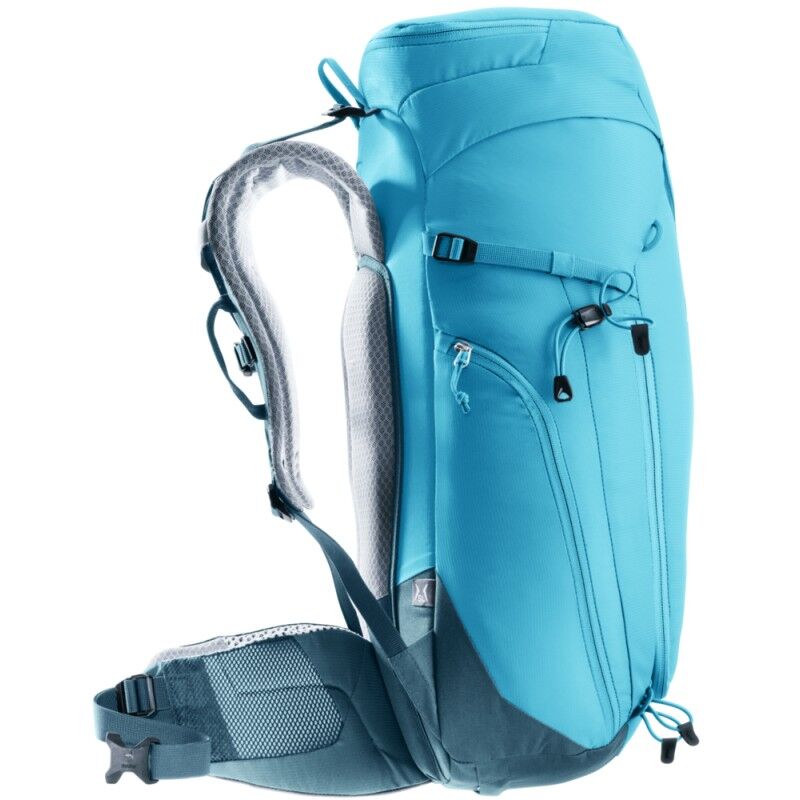 deuter Trail 28 SL - Zaino da escursionismo - Donna | Hardloop