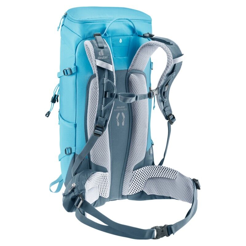 deuter Trail 28 SL - Vandrerygsæk - Damer | Hardloop
