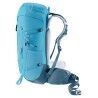 deuter Trail 28 SL - Zaino da escursionismo - Donna | Hardloop