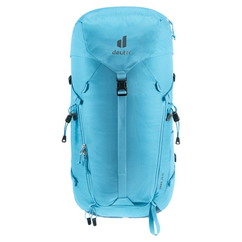 deuter Trail 28 SL - Mochila de caminhada mulher | Hardloop