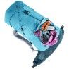deuter Trail 28 SL - Mochila de caminhada mulher | Hardloop