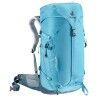 deuter Trail 28 SL - Mochila de caminhada mulher | Hardloop