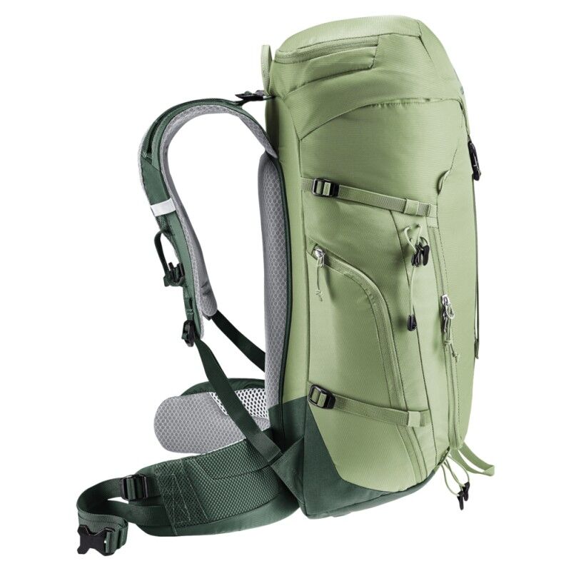 deuter Trail 30 - Wanderrucksack - Herren | Hardloop