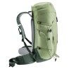 deuter Trail 30 - Vaellusreppu - Miehet | Hardloop