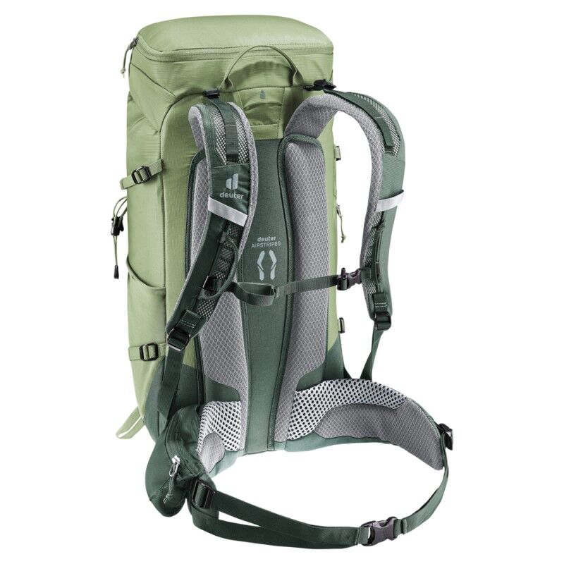 deuter Trail 30 - Plecak turystyczny meski | Hardloop