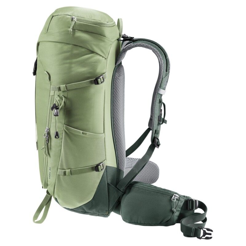 deuter Trail 30 - Vandrerygsæk - Herrer | Hardloop