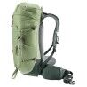 deuter Trail 30 - Vaellusreppu - Miehet | Hardloop