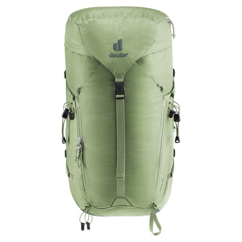 deuter Trail 30 - Mochila de senderismo - Hombre | Hardloop