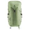 deuter Trail 30 - Vaellusreppu - Miehet | Hardloop