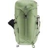 deuter Trail 30 - Vaellusreppu - Miehet | Hardloop
