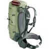 deuter Trail 30 - Vaellusreppu - Miehet | Hardloop