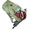 deuter Trail 30 - Vaellusreppu - Miehet | Hardloop