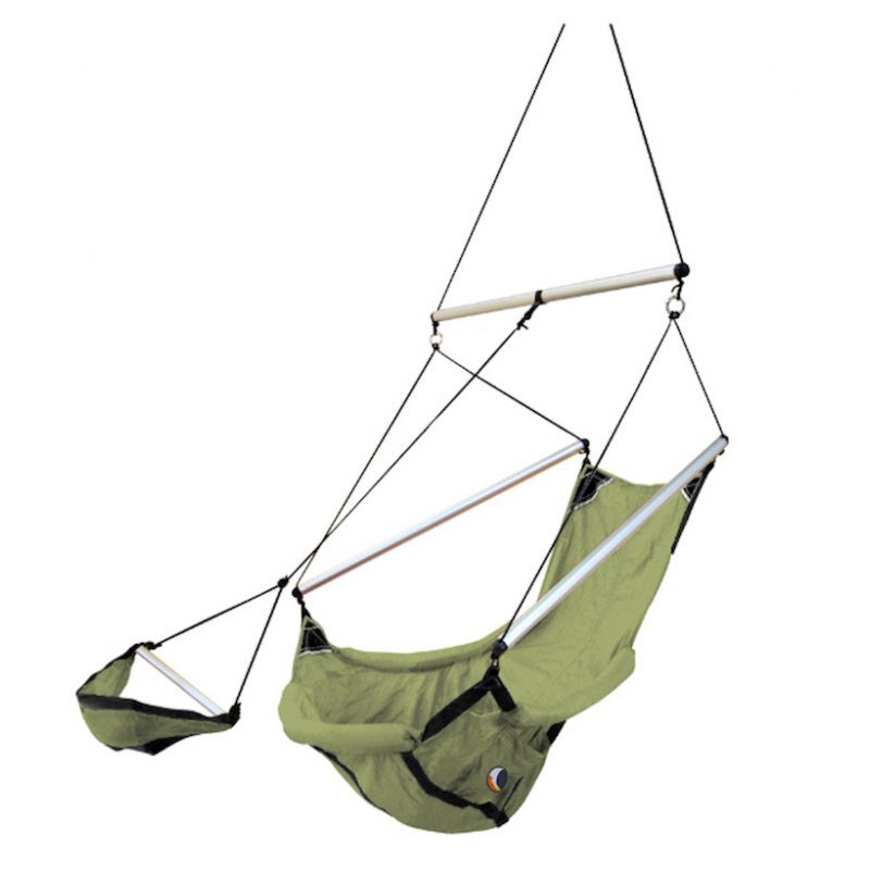 Ticket to the Moon Hammock Chair - Hammock