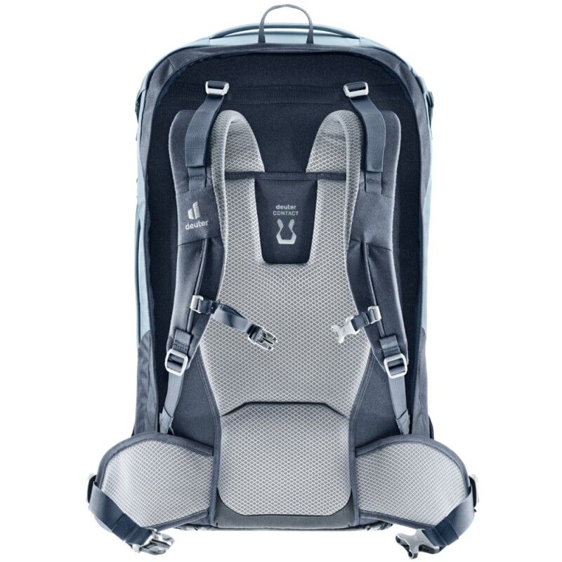 deuter Access 55 - Bolsa de viaje | Hardloop