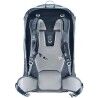 deuter Access 55 - Bolsa de viaje | Hardloop
