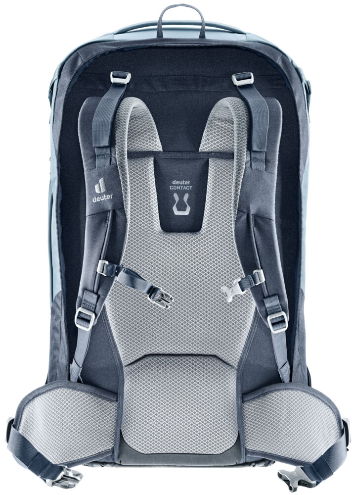 deuter Access 55 - Bolsa de viaje | Hardloop