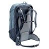deuter Access 55 - Bolsa de viaje | Hardloop