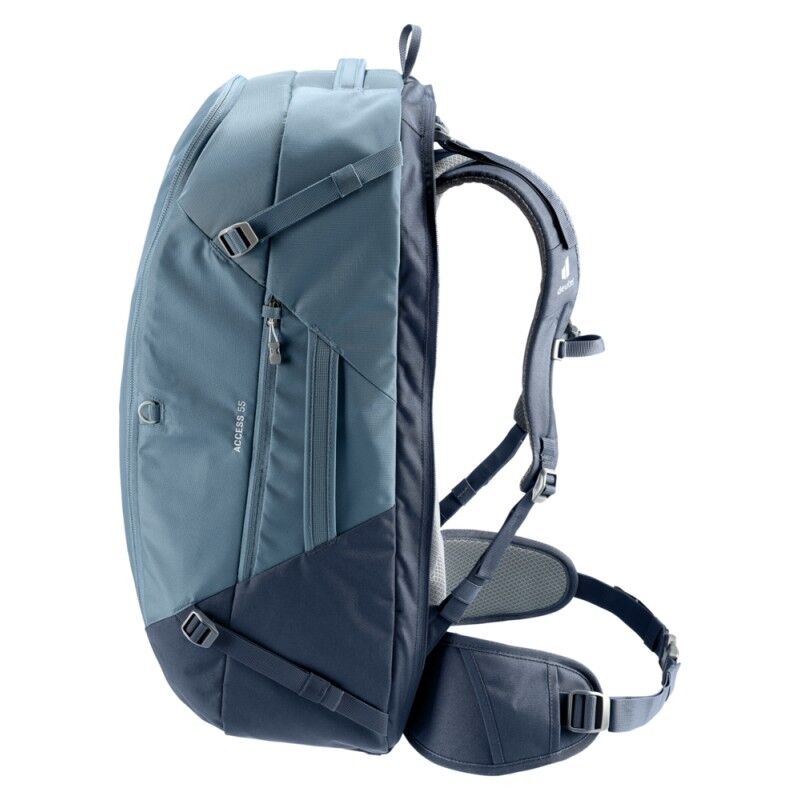 deuter Access 55 - Borsa da viaggio | Hardloop