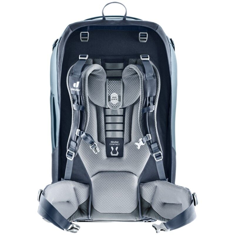 deuter Access Pro 65 - Cestovní taška | Hardloop
