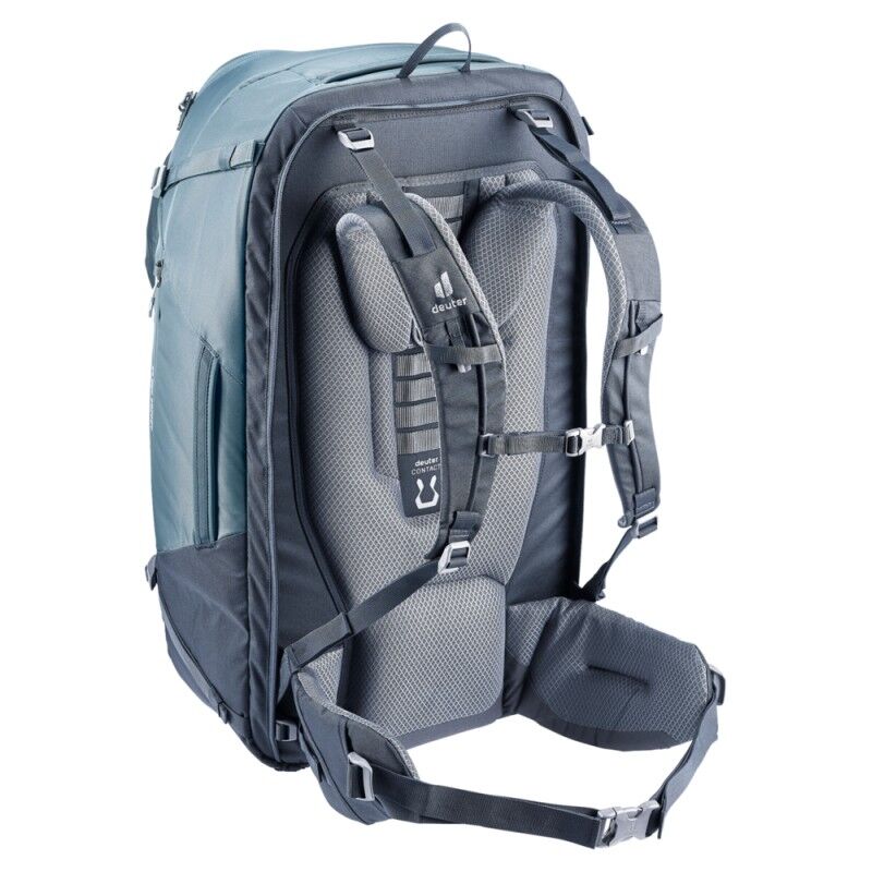 deuter Access Pro 65 - Rejsetaske | Hardloop