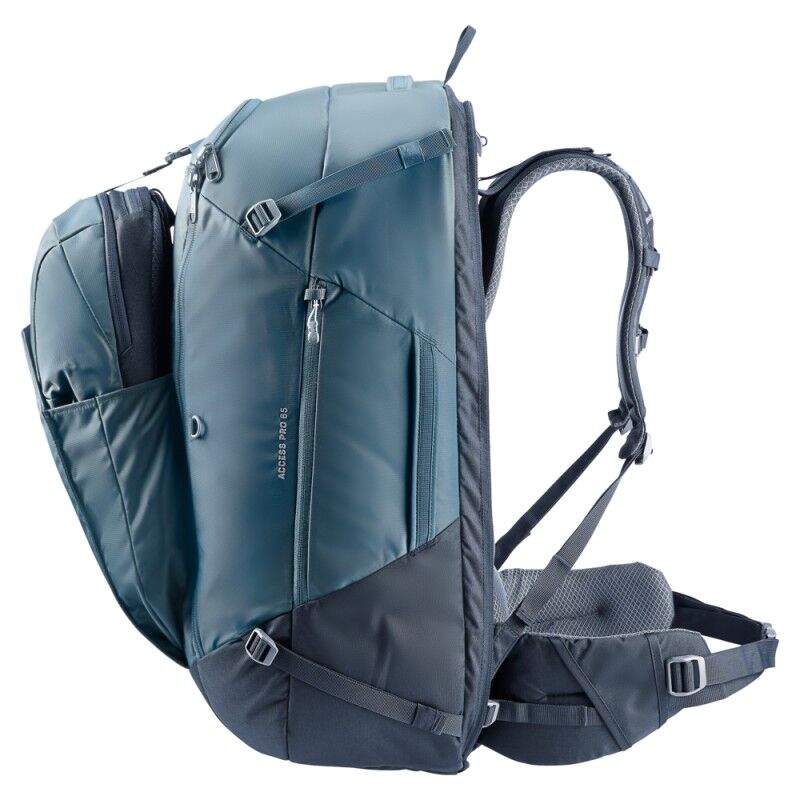 deuter Access Pro 65 - Reisetasche | Hardloop