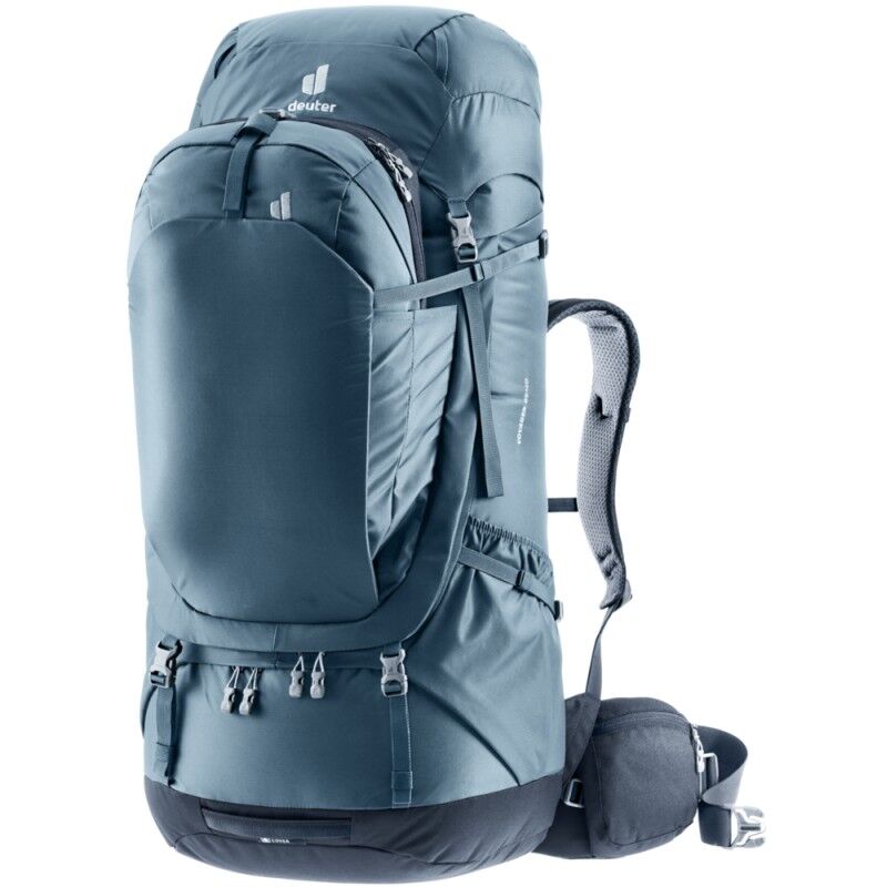 deuter Voyager 65+10 Mochila de trekking Hombre Hardloop