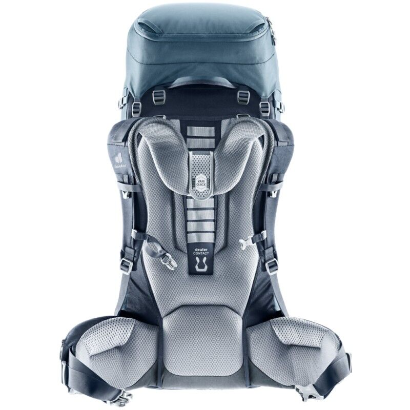 deuter Voyager 65+10 - Vaellusreppu - Miehet | Hardloop