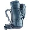 deuter Voyager 65+10 - Mochila de trekking homem | Hardloop