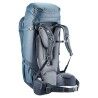 deuter Voyager 65+10 - Mochila de trekking homem | Hardloop