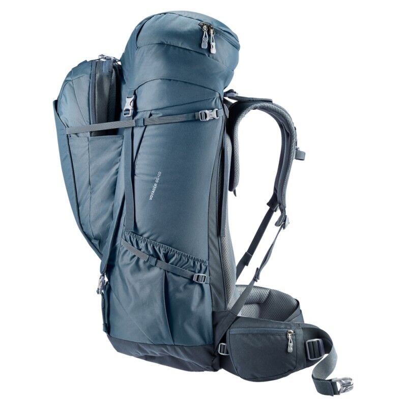 deuter Voyager 65+10 - Trekkingrucksack - Herren | Hardloop