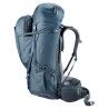 deuter Voyager 65+10 - Mochila de trekking homem | Hardloop