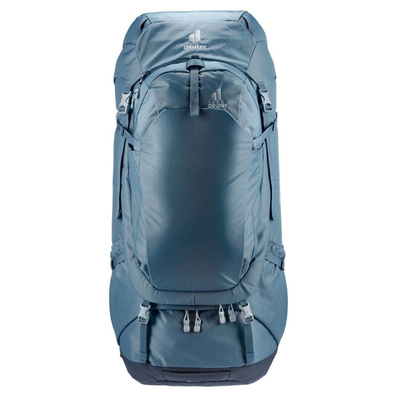 deuter Voyager 65+10 - Mochila de trekking homem | Hardloop