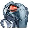 deuter Voyager 65+10 - Mochila de trekking homem | Hardloop