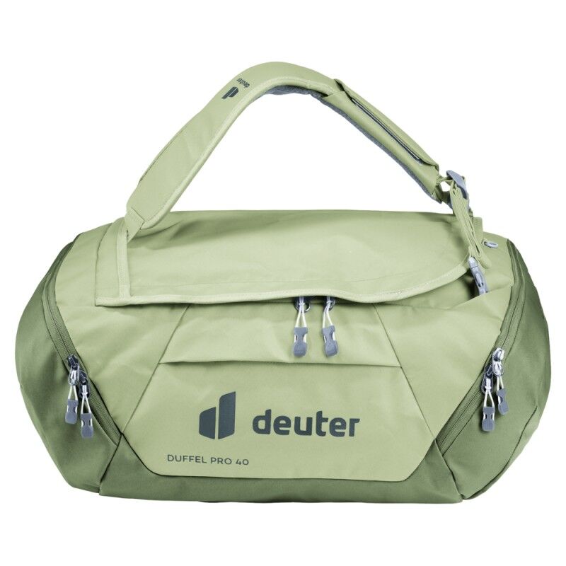 deuter Duffel Pro 40 - Duffelväska | Hardloop
