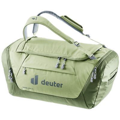 Duffel Pro 60 - Duffel laukku