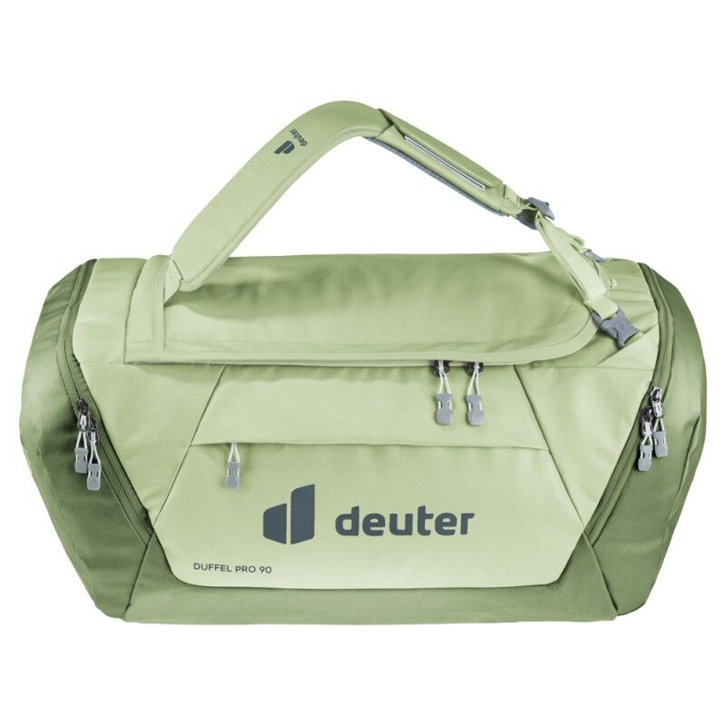 deuter Duffel Pro 60 - Duffelbag | Hardloop
